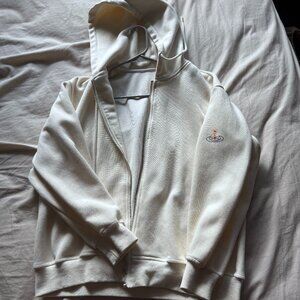 vivienne westwood style sweatshirt